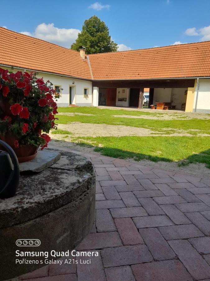 Kojan Apartamento Jílovice Exterior foto